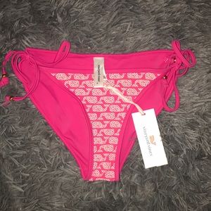 Vineyard Vines Bathing Suit Botton Size XXS